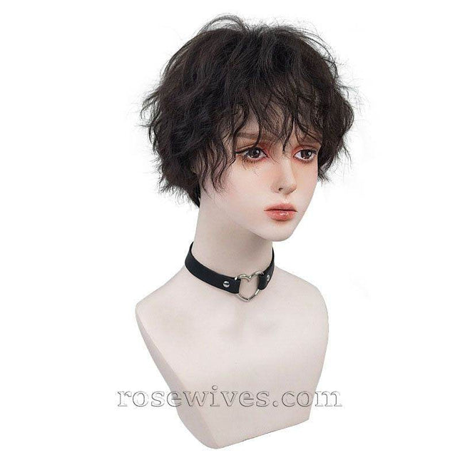 Wigs For Sex Dolls - Rose Wives