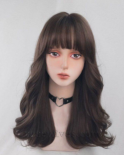 Wigs For Sex Dolls - Rose Wives