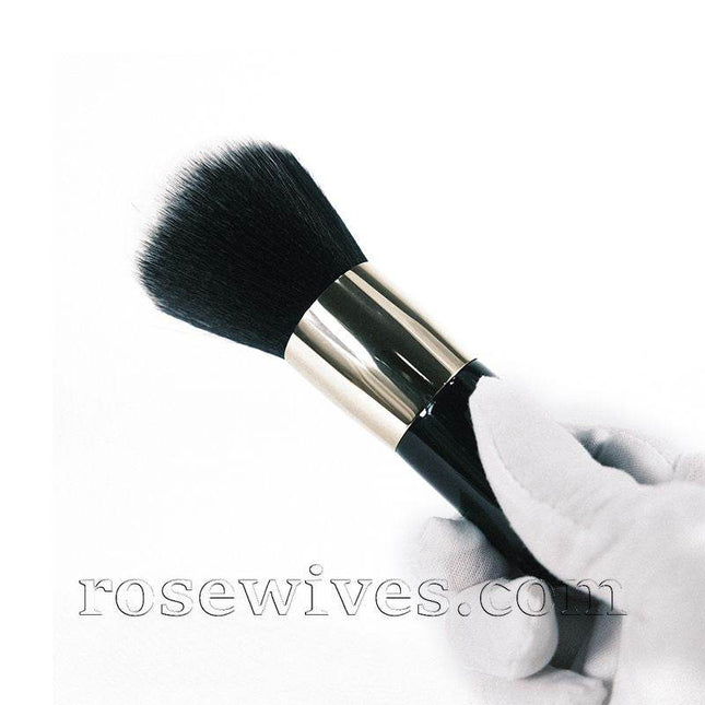 Large Powder Brush - Rose Wives
