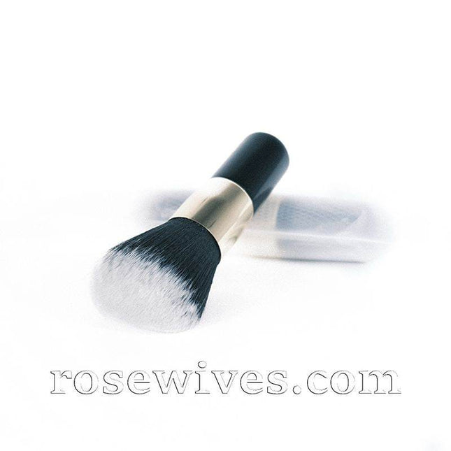 Large Powder Brush - Rose Wives