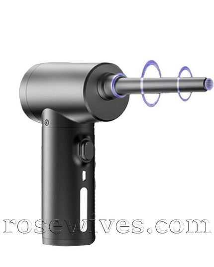 Sex Doll Vaginal Dryer - Rose Wives