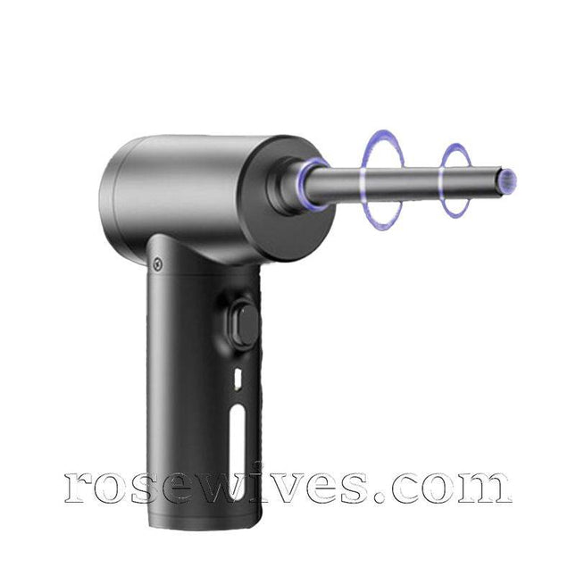 Sex Doll Vaginal Dryer - Rose Wives