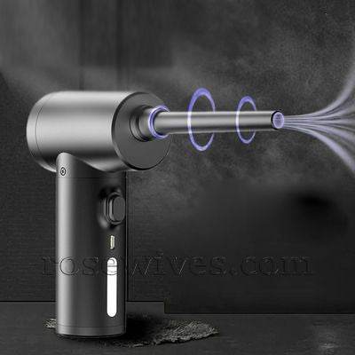 Sex Doll Vaginal Dryer