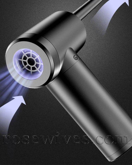 Sex Doll Vaginal Dryer - Rose Wives