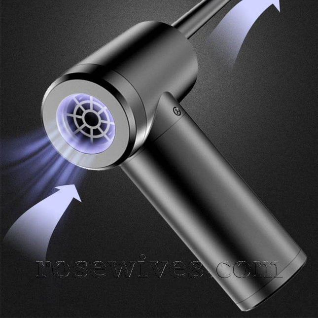 Sex Doll Vaginal Dryer - Rose Wives