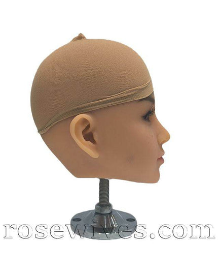 Sex Doll Wig Cap - Natural Skin Color