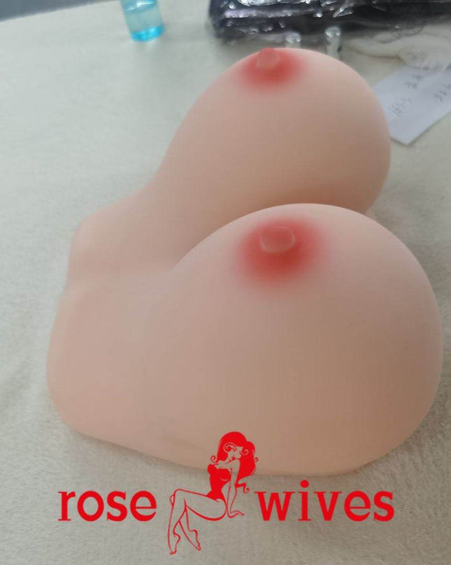 storage for factory photos - Rose Wives