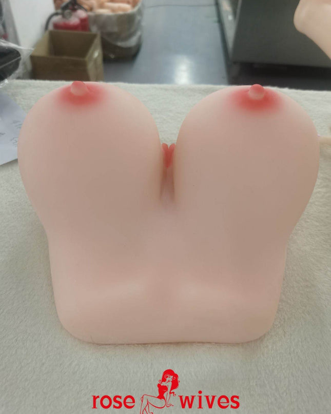 storage for factory photos - Rose Wives