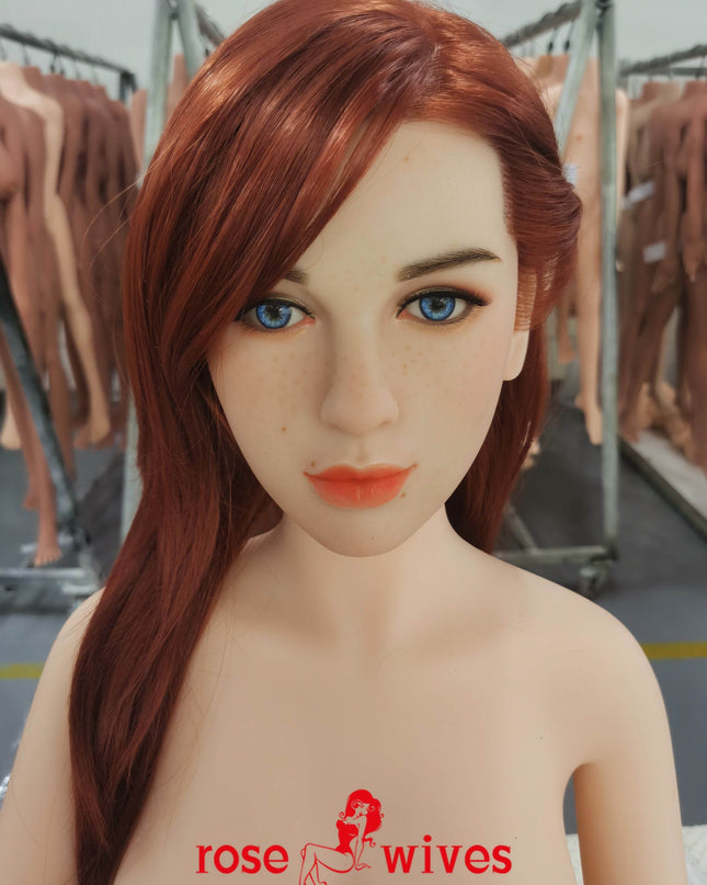 storage for factory photos - Rose Wives