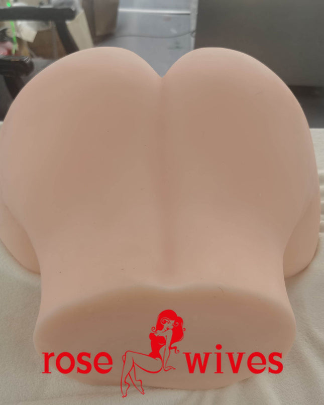 storage for factory photos - Rose Wives