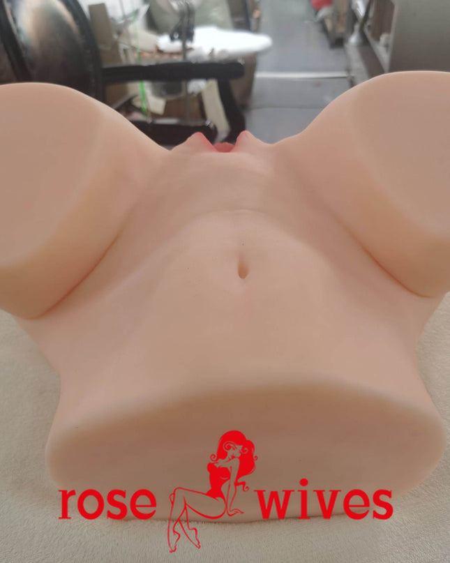 storage for factory photos - Rose Wives