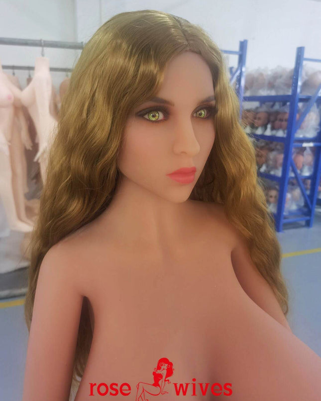 storage for factory photos - Rose Wives