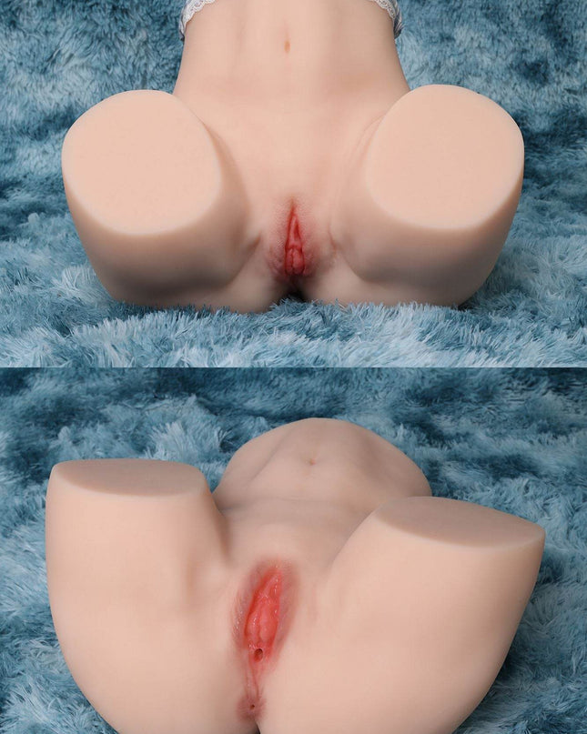 Helena - 33.6LB Torso Sex Doll - Rose Wives