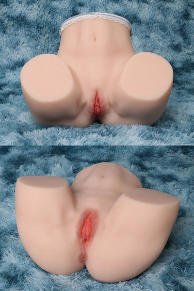 Helena - 33.6LB Torso Sex Doll
