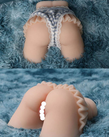 Isabella 3.5LB sex torso | Rose Wives Doll