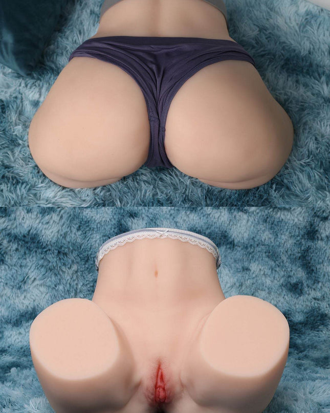 Helena - 33.6LB Torso Sex Doll - Rose Wives
