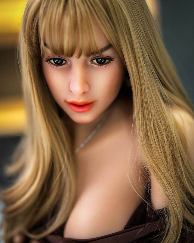 Jessica 5ft2 slender sex doll | Rose Wives Doll
