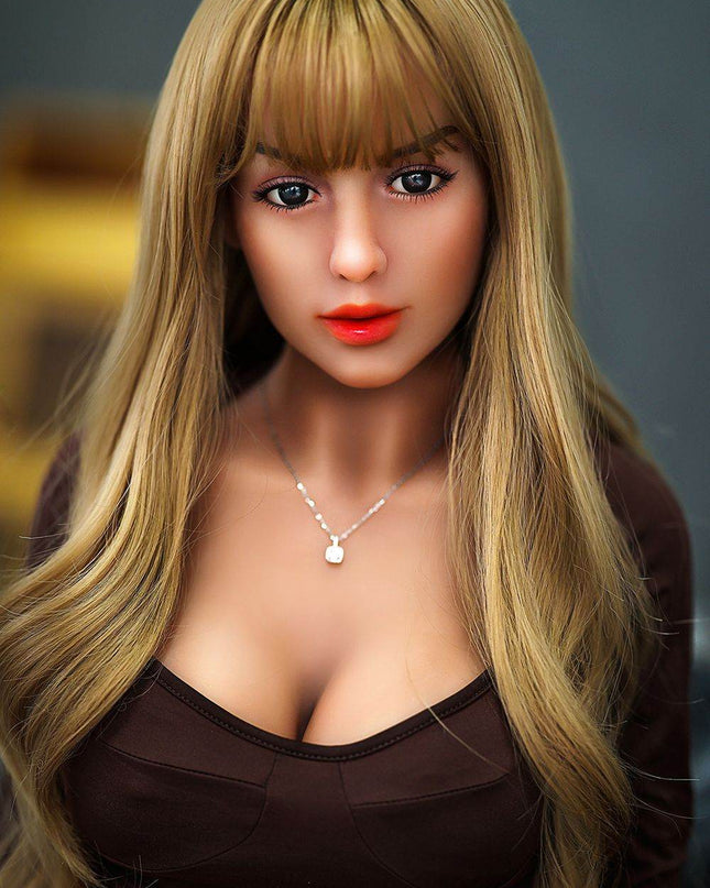 Jessica 5ft2 sex doll | Rose Wives Doll