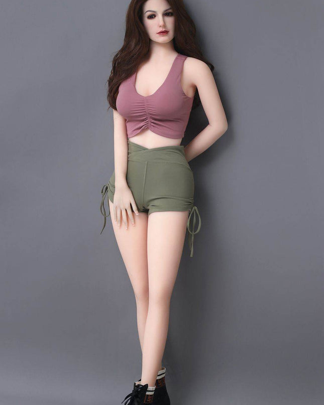 Jane 5ft5 love doll | Rose Wives Doll