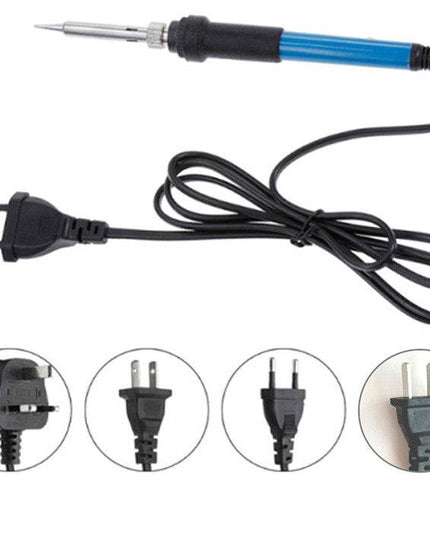 Soldering Iron Kit TPE Doll Repair Tools
