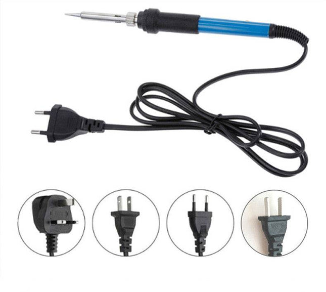 Soldering Iron Kit TPE Doll Repair Tools